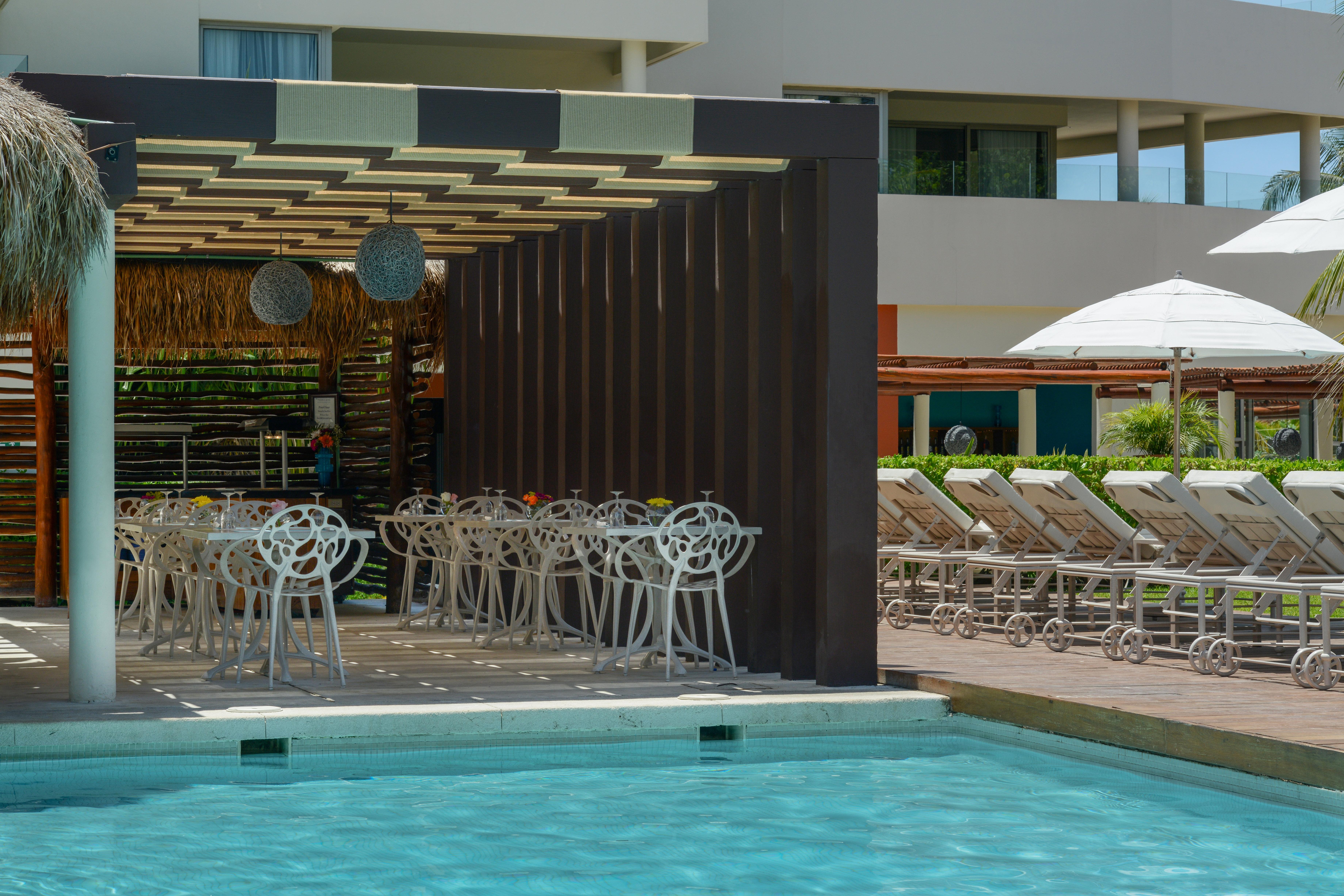 Privilege Aluxes Adults Only Isla Mujeres Exterior foto