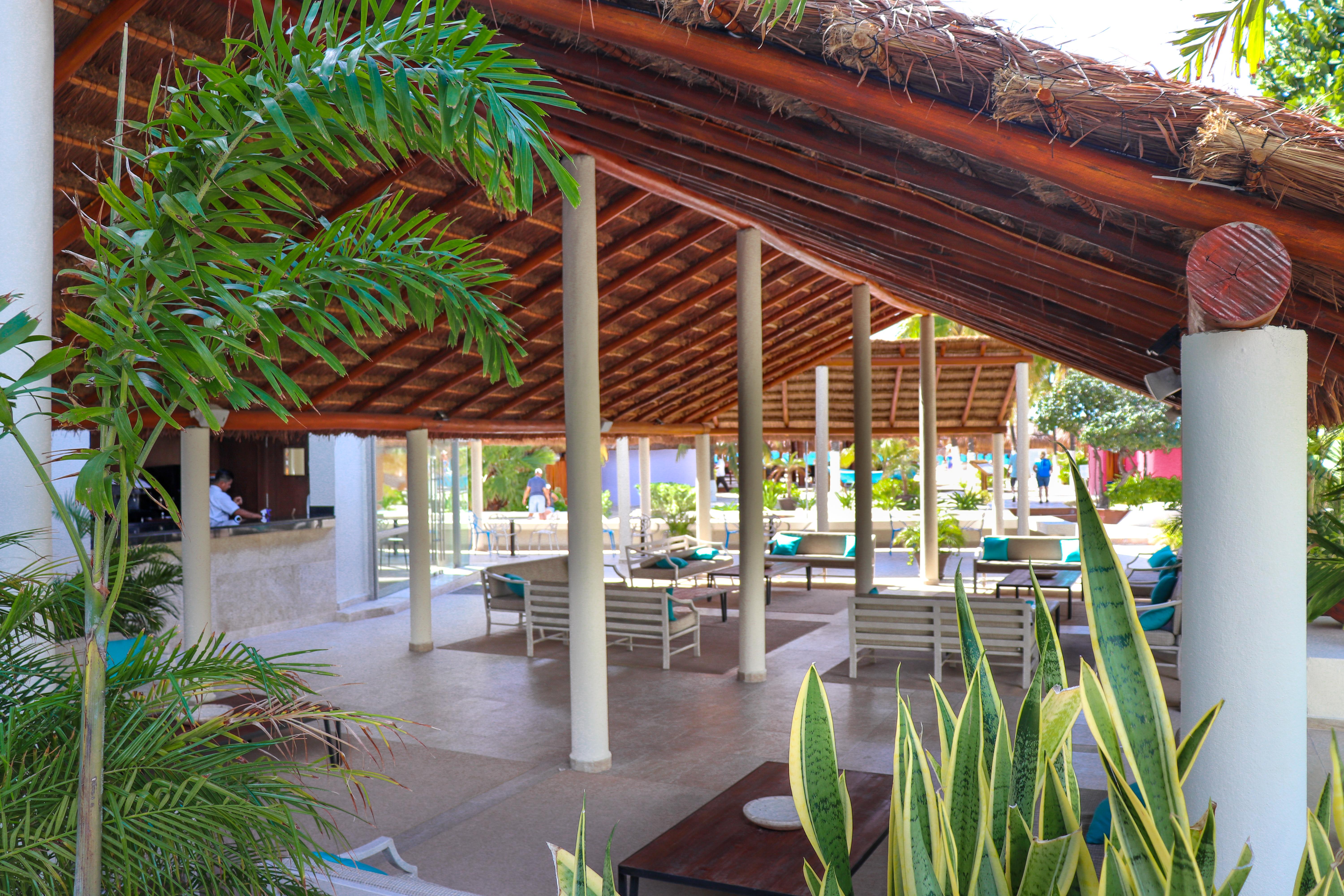 Privilege Aluxes Adults Only Isla Mujeres Exterior foto