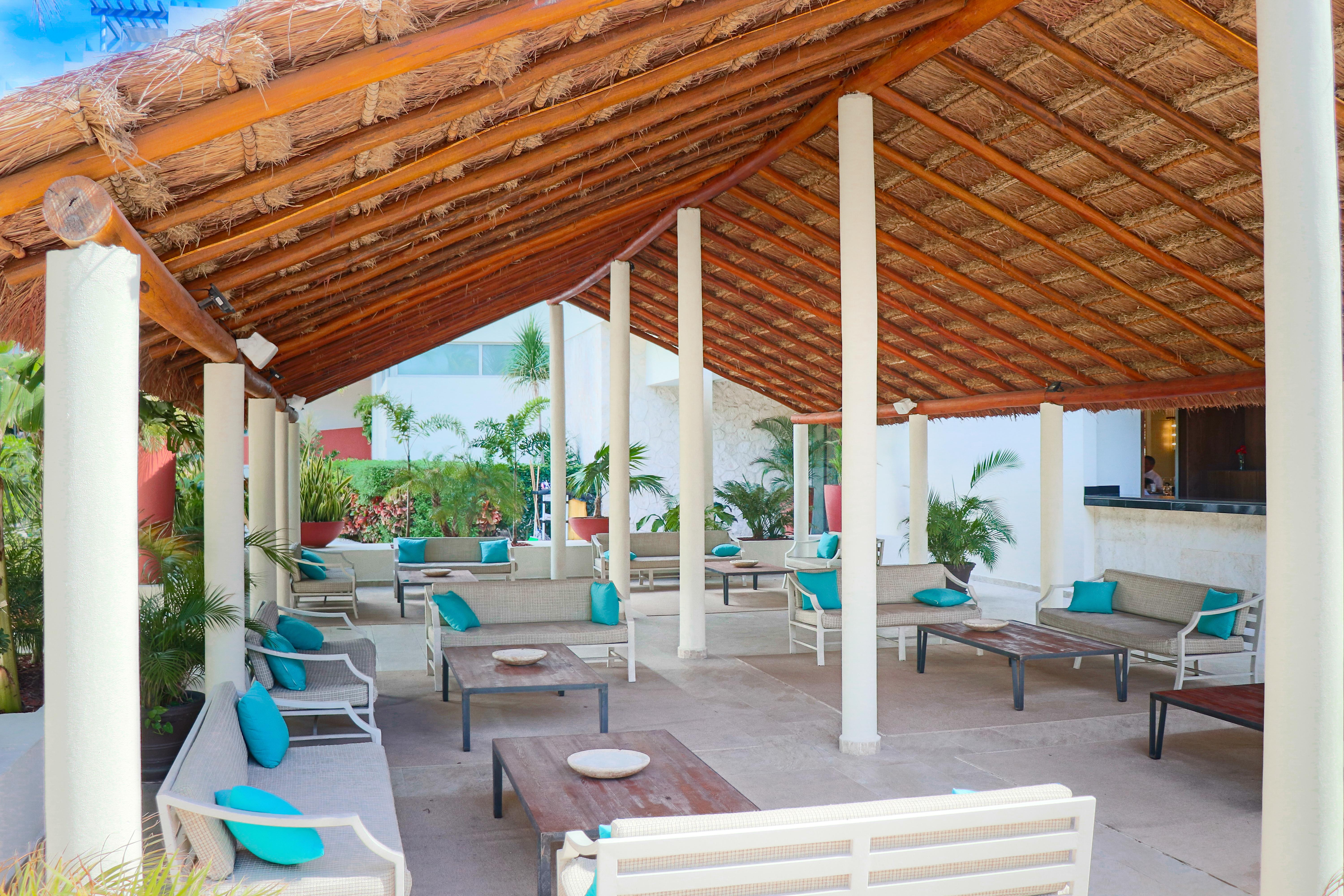 Privilege Aluxes Adults Only Isla Mujeres Exterior foto