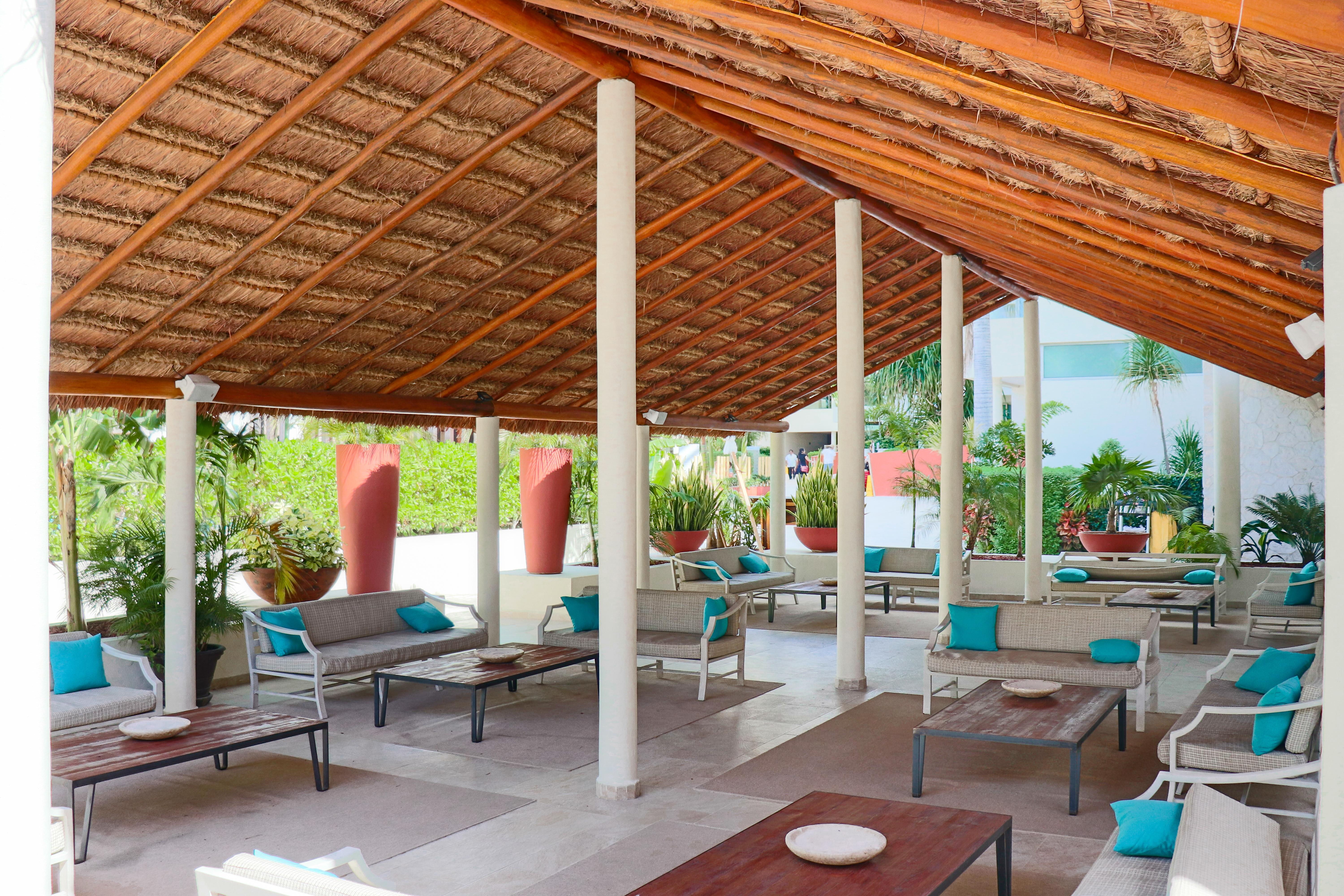 Privilege Aluxes Adults Only Isla Mujeres Exterior foto