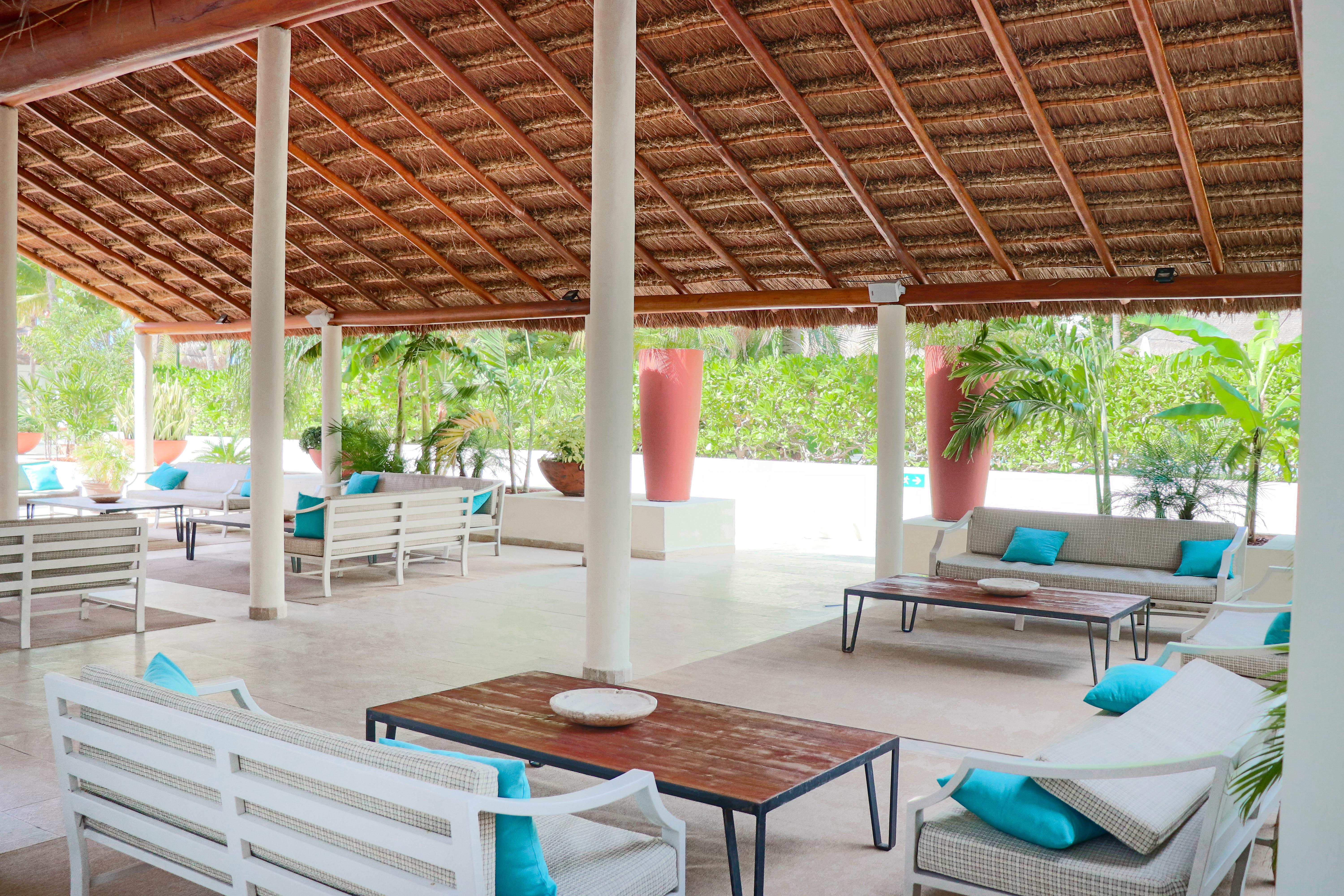 Privilege Aluxes Adults Only Isla Mujeres Exterior foto