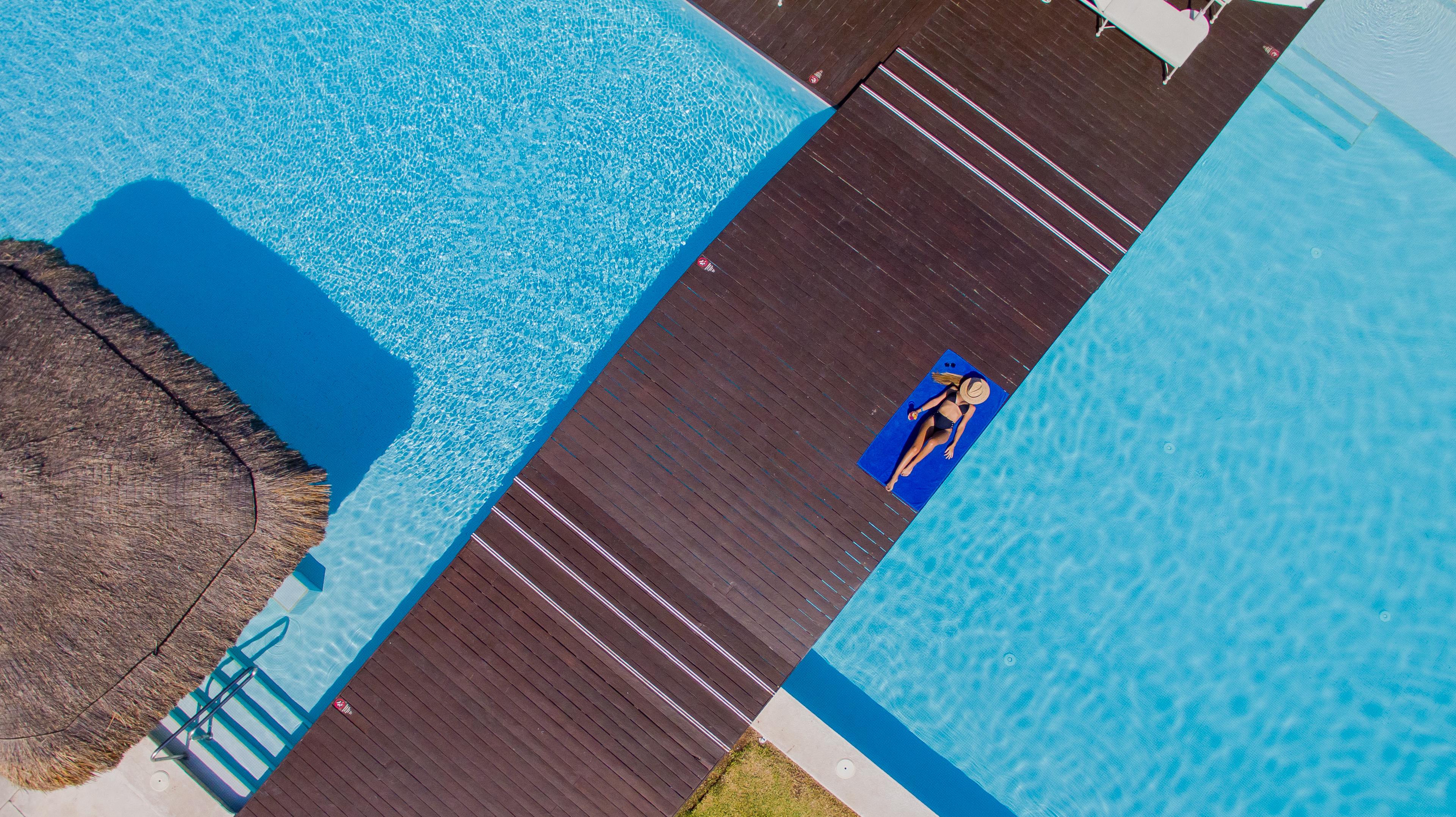 Privilege Aluxes Adults Only Isla Mujeres Exterior foto