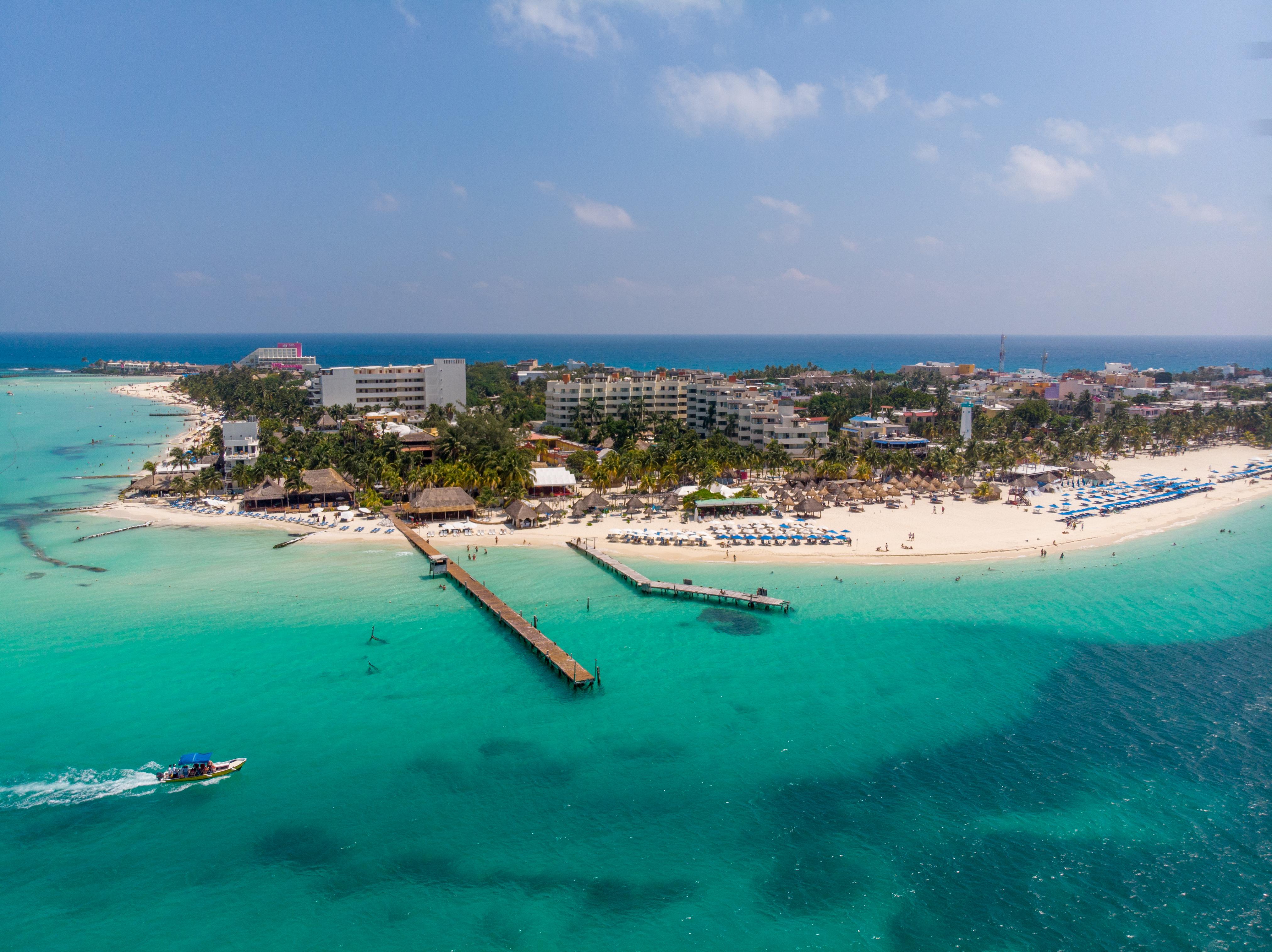 Privilege Aluxes Adults Only Isla Mujeres Exterior foto