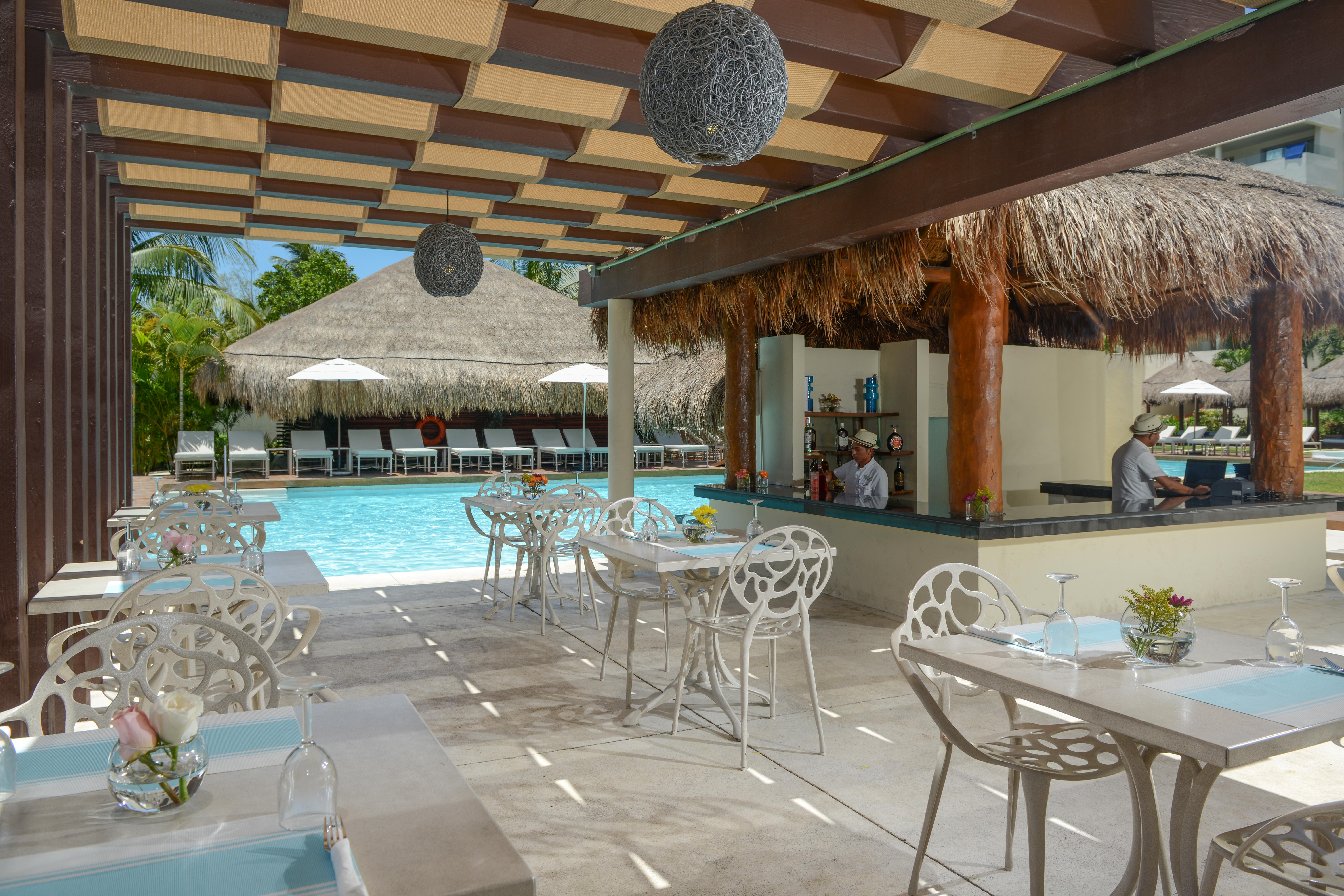 Privilege Aluxes Adults Only Isla Mujeres Exterior foto